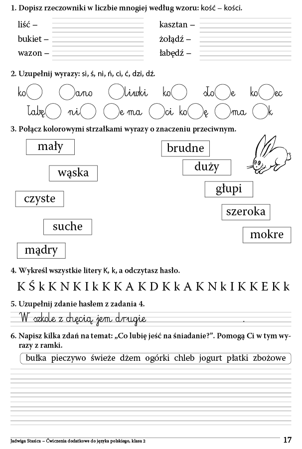 poleca Impuls